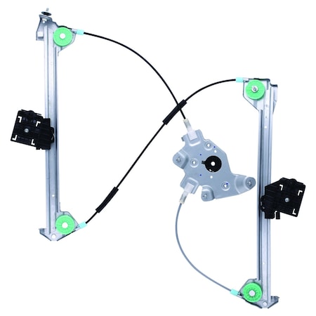 Wai Global WINDOW REGULATOR ONLY, WPR0129L WPR0129L